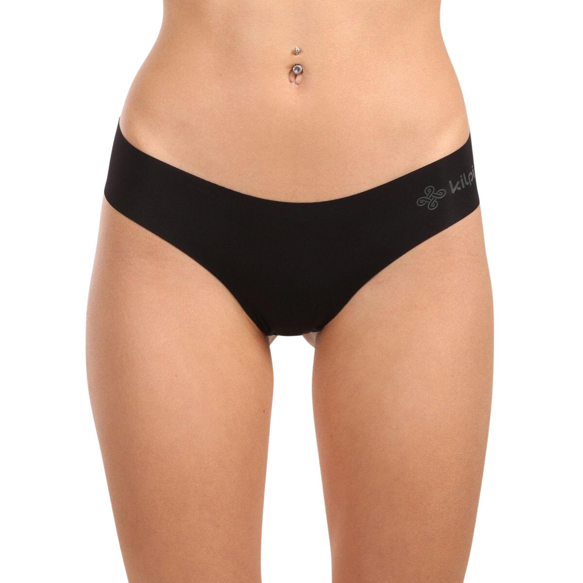 Kilpi - Culotte Femme Kilpi Nelia (x2) - Culotte - Noir - 38 S - Decathlon