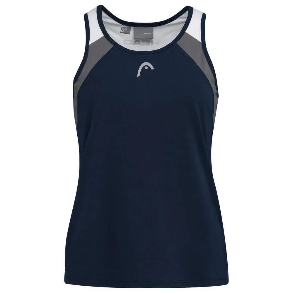 Girl's tank top Head Club 22
