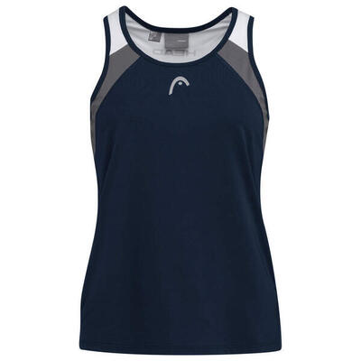 CLUB 22 Tank Top Women