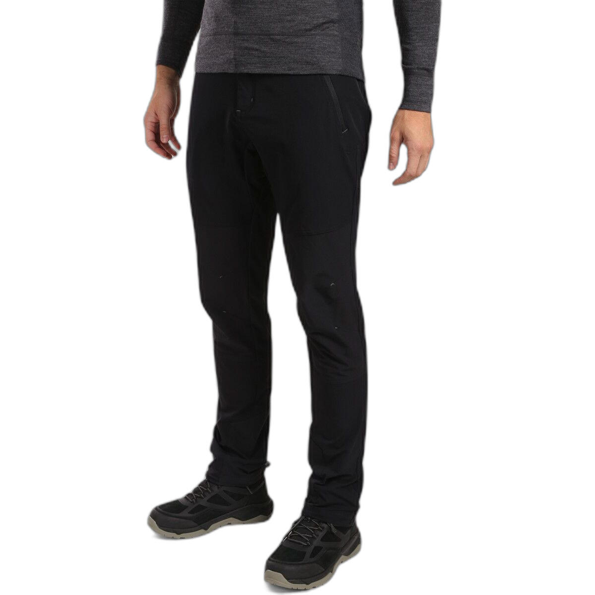 KILPI Pantaloni ripstop Kilpi Tide