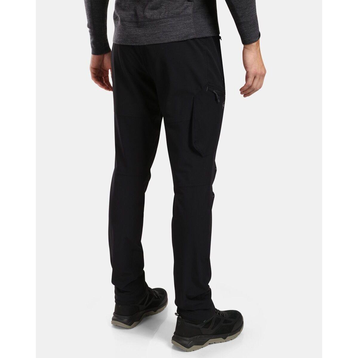 Pantaloni ripstop Kilpi Tide 2/7