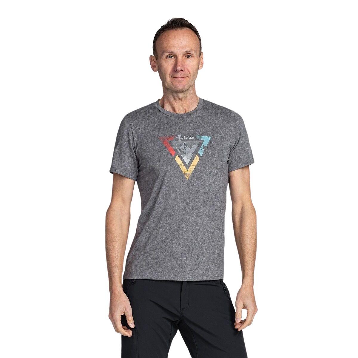 KILPI T-shirt Kilpi Lismain