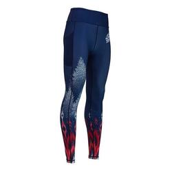 Legging femme Silvini Veroli