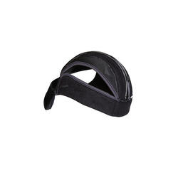 Doublure pour casque d'équitation avec cache-oreilles Suomy Apex