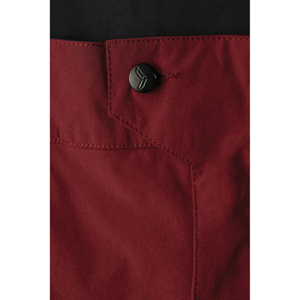 Spodenki rowerowe męskie Silvini Rango Pro