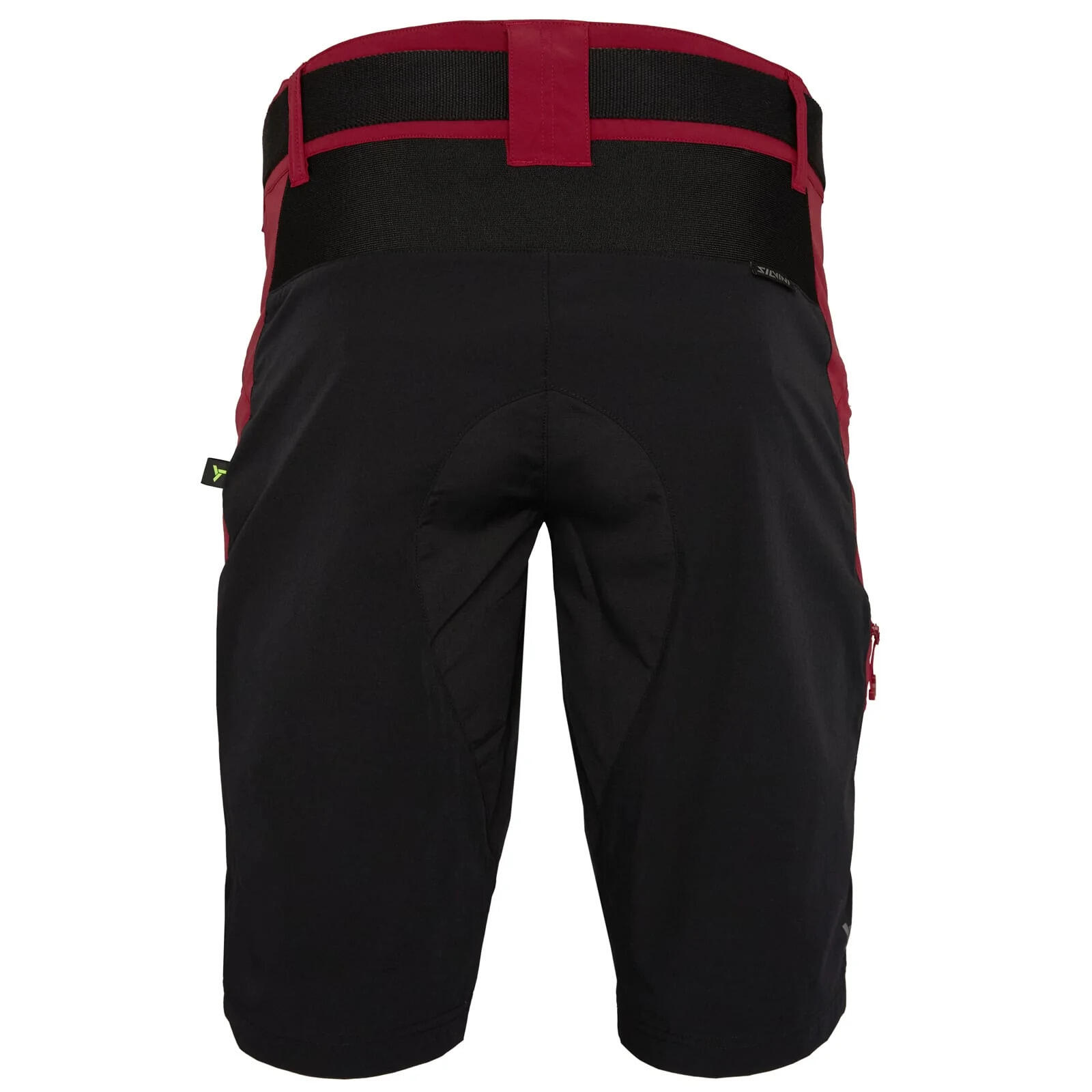 Silvini - Short Silvini Rango Pro - Short De Vélo - Rouge - 58 4xl - Decathlon