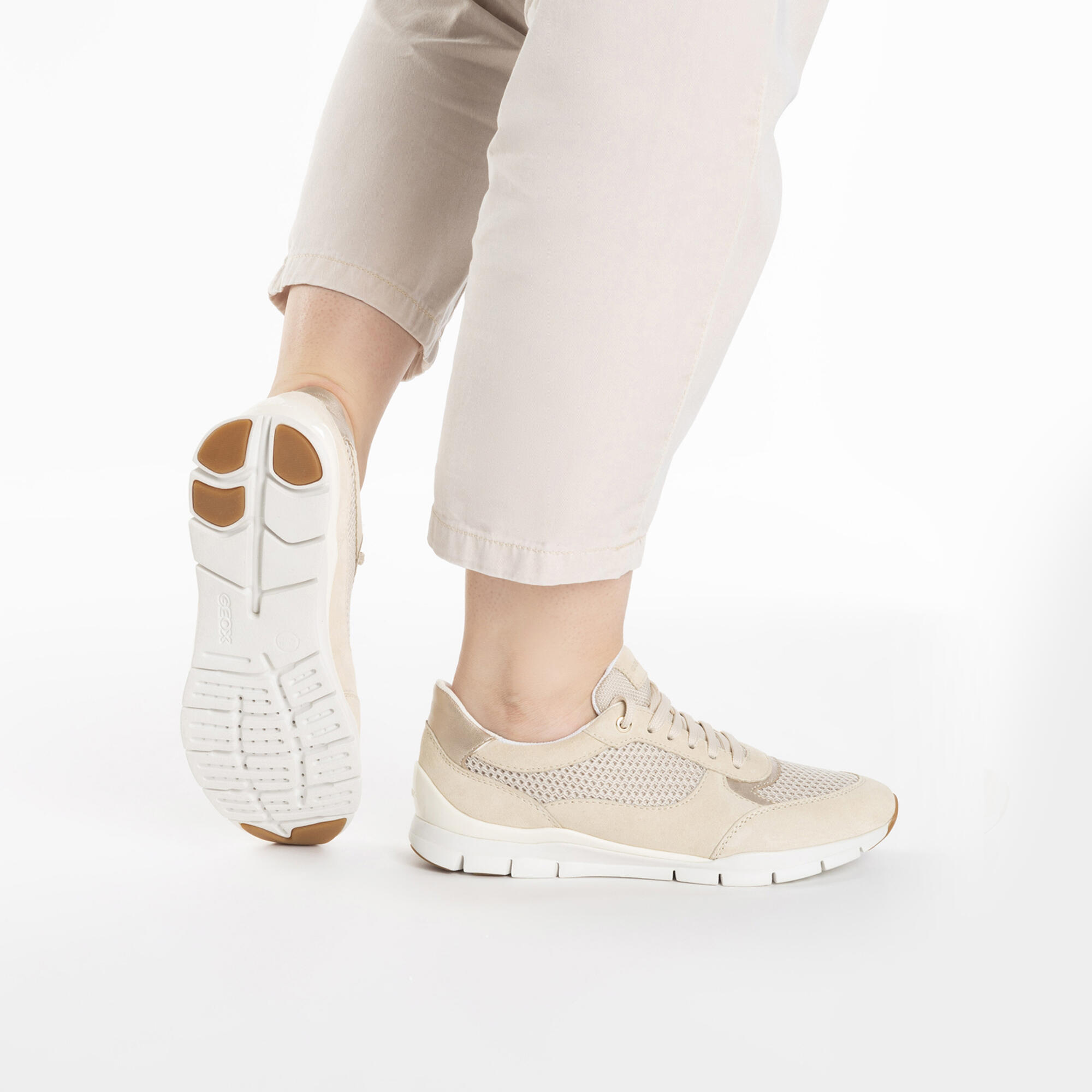 Chaussures femme Geox Sukie 2/5