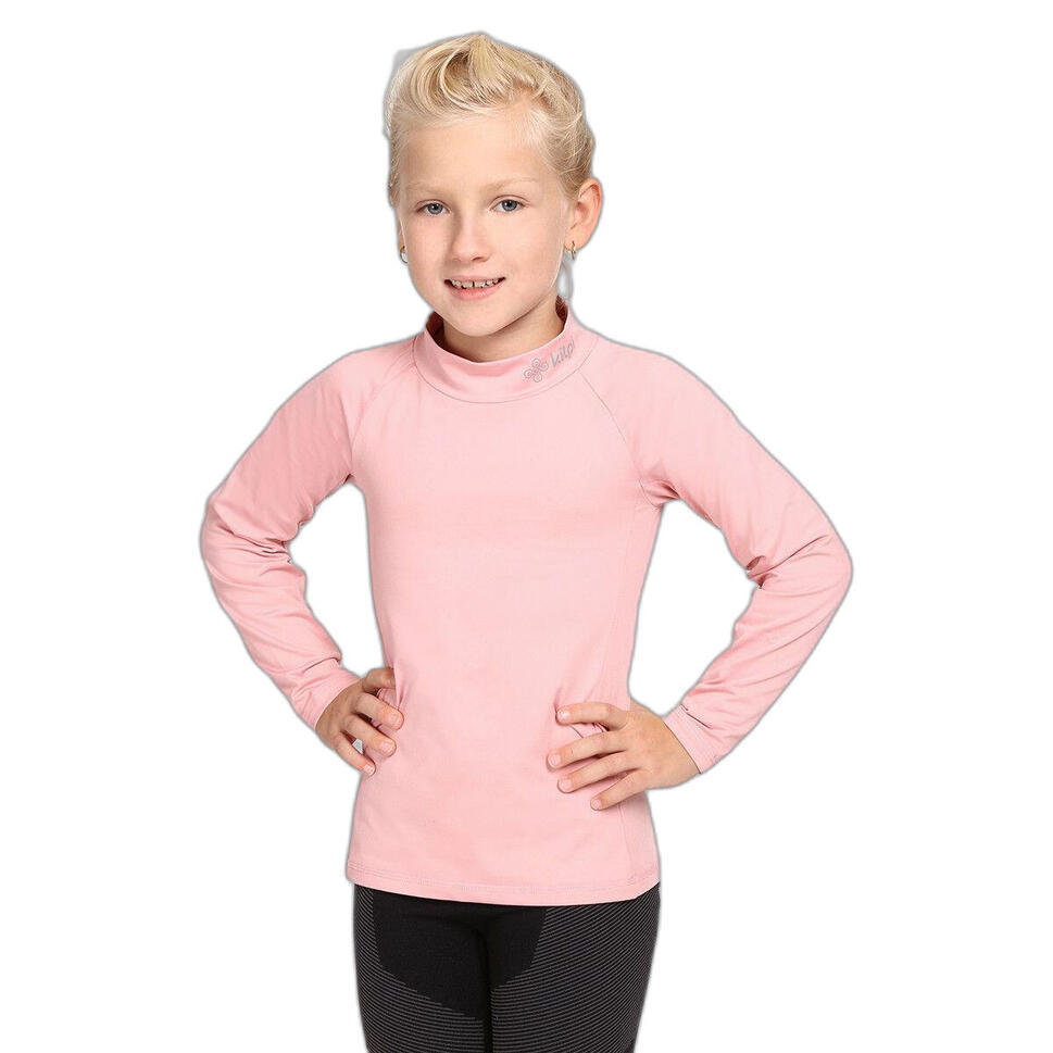 Koszulka termoaktywna dziewczęcy Kilpi Willie