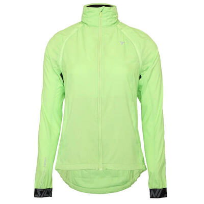 Regenjacke für Damen Silvini Vetta