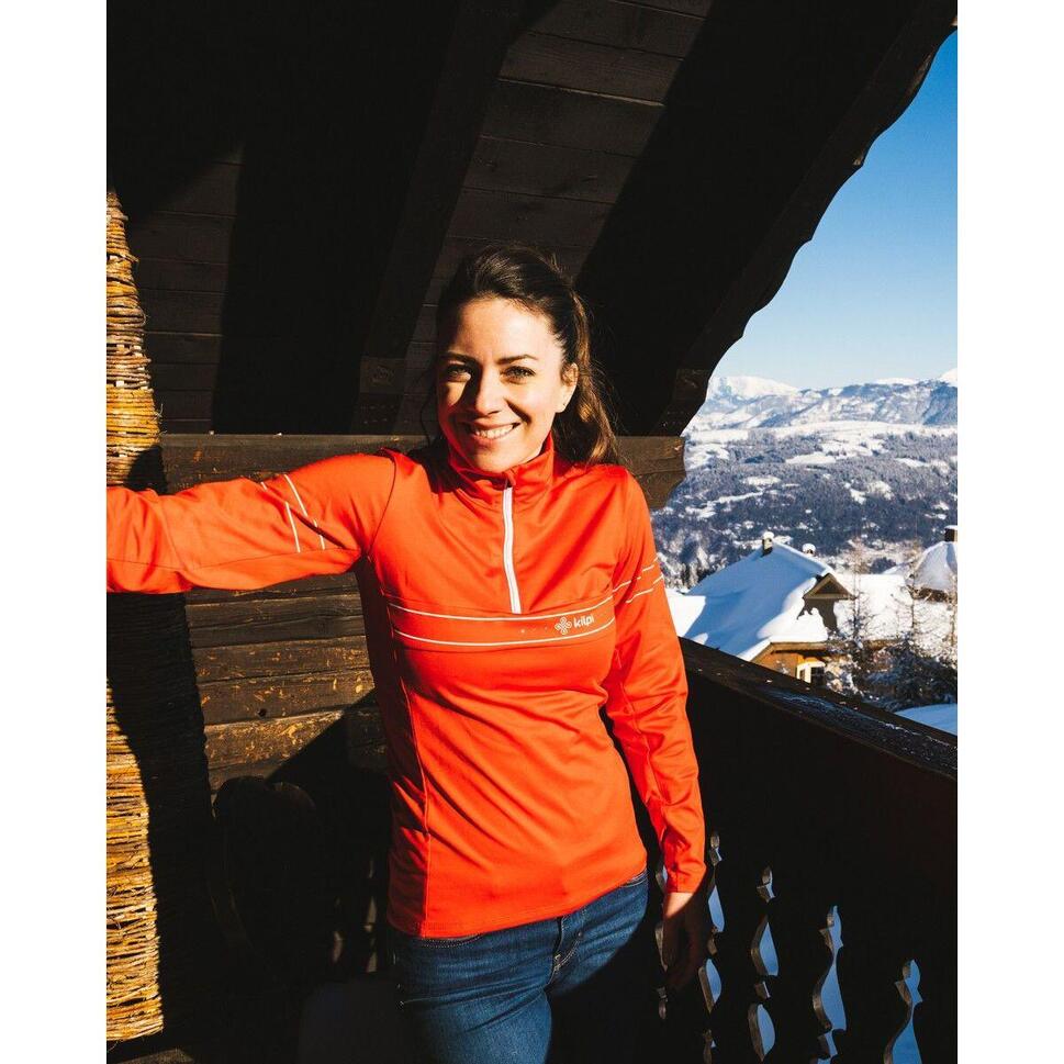 Sweter damski Kilpi Leema