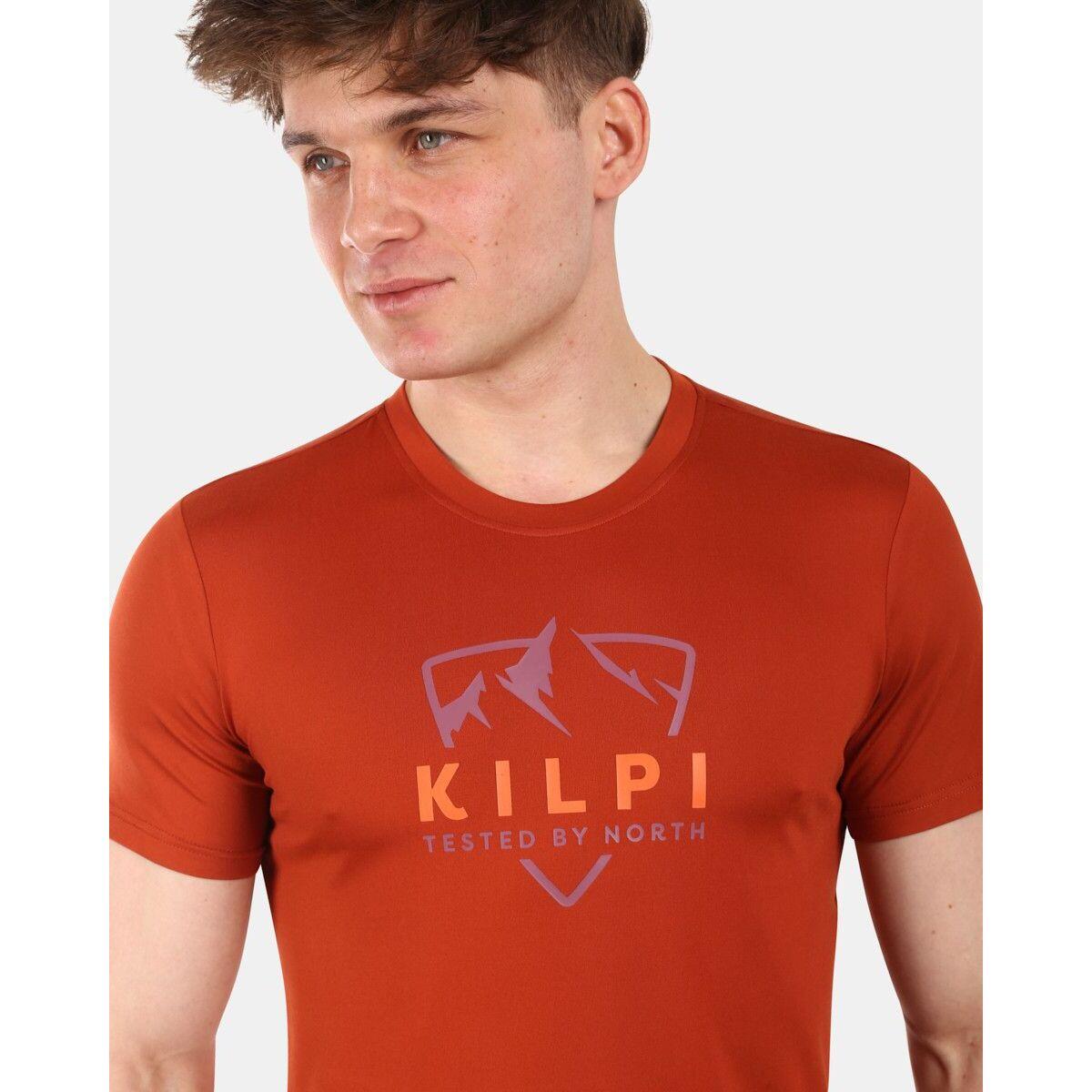 Camiseta Kilpi Lismain 3/4