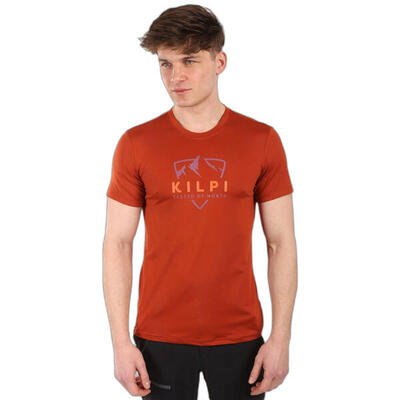 T-shirt tecnica da uomo Kilpi LISMAIN-M