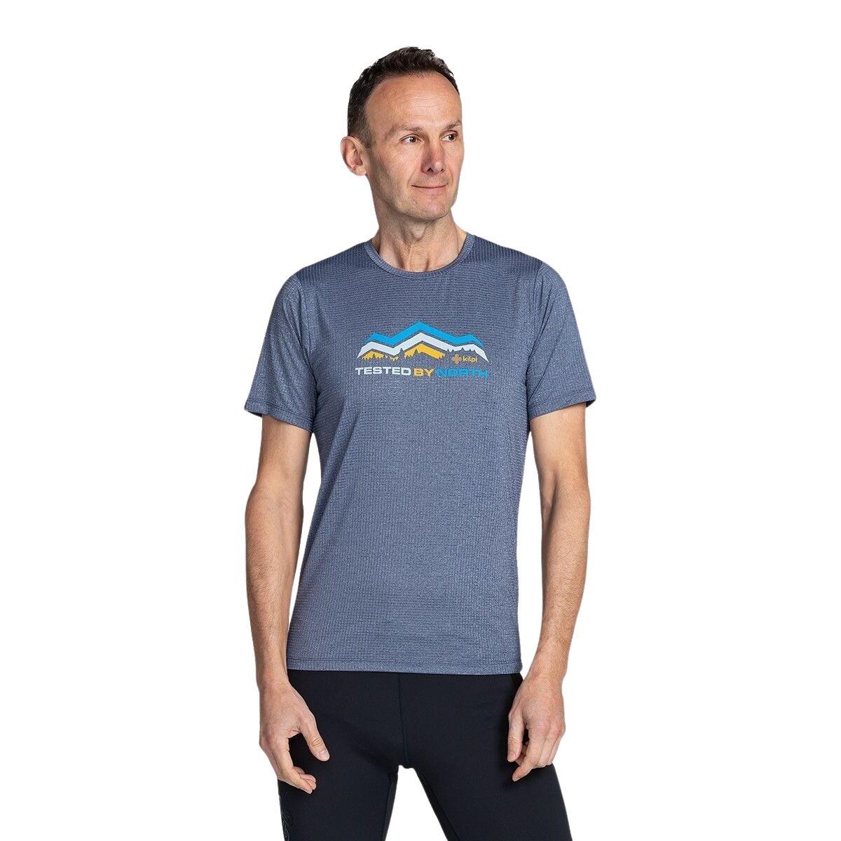 KILPI T-shirt Kilpi Giano