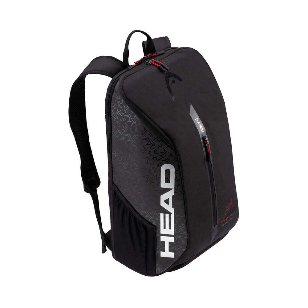 HEAD COELLO TOUR Padel Backpack 25L 2025 ARTURO COELLO (Mochila)