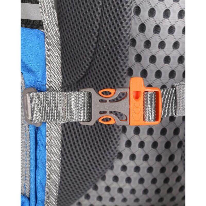 Rucsac KILPI Cadence, 10L, Albastru