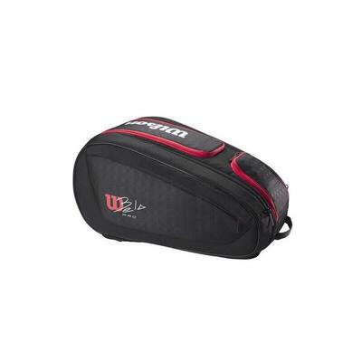 Borsa per racchette da padel Wilson Bela V3