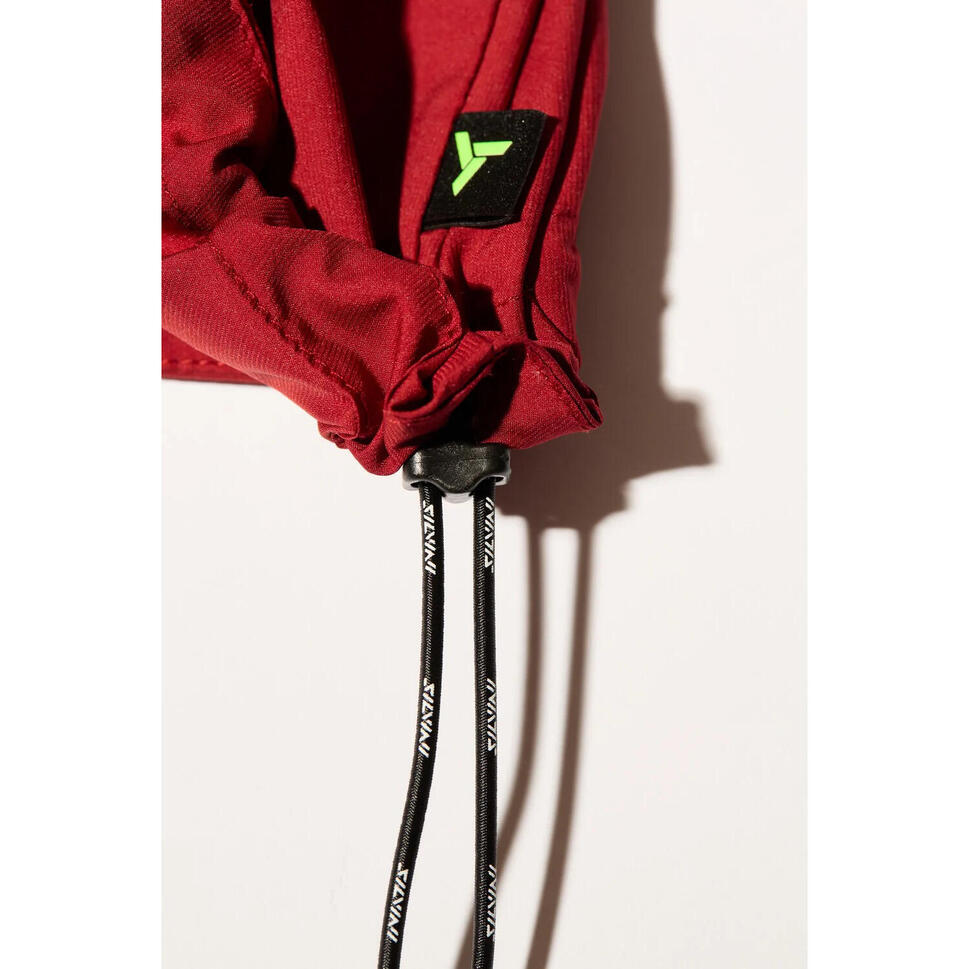 Windbreaker Silvini Vetta