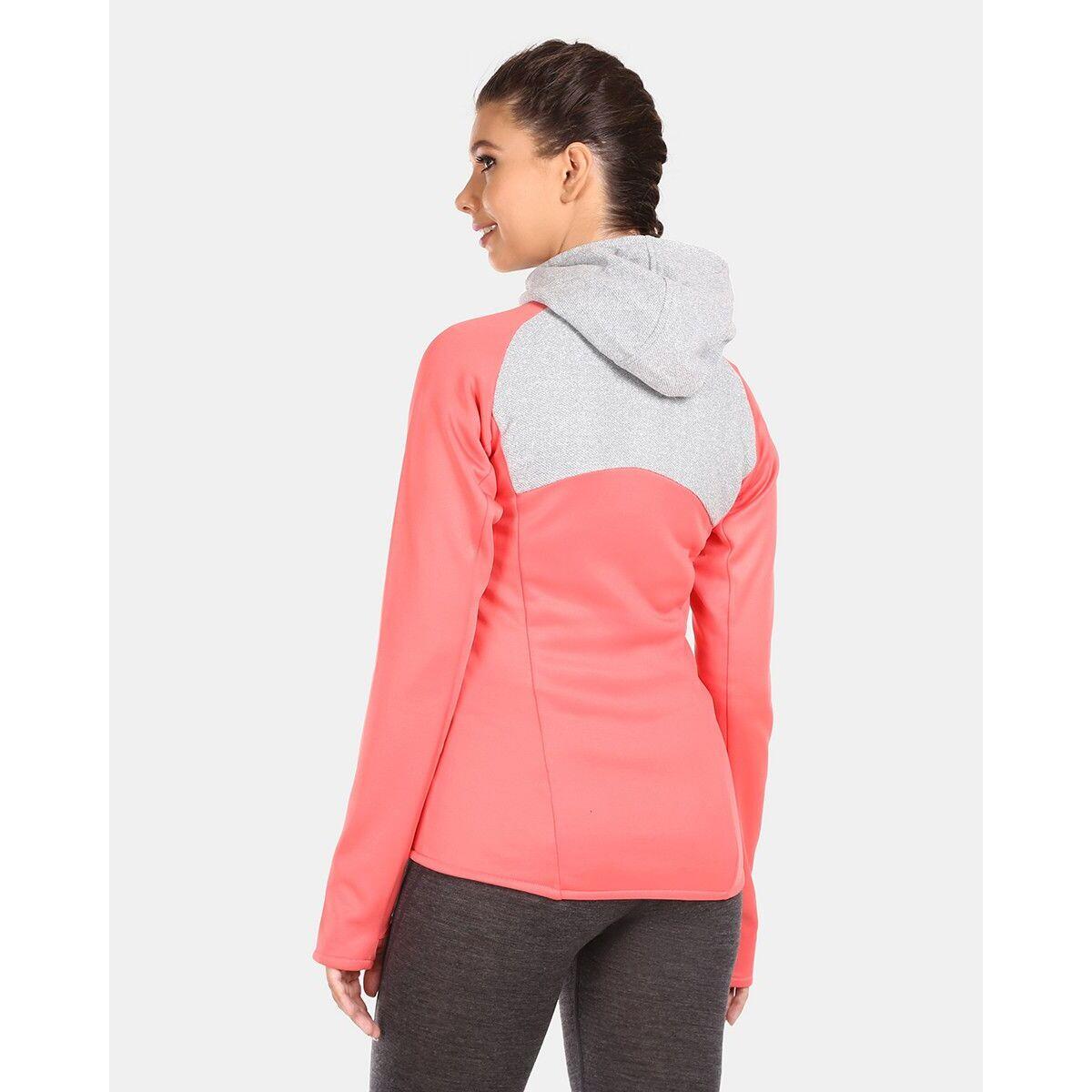 Sweatshirt femme Kilpi Versam 3/6
