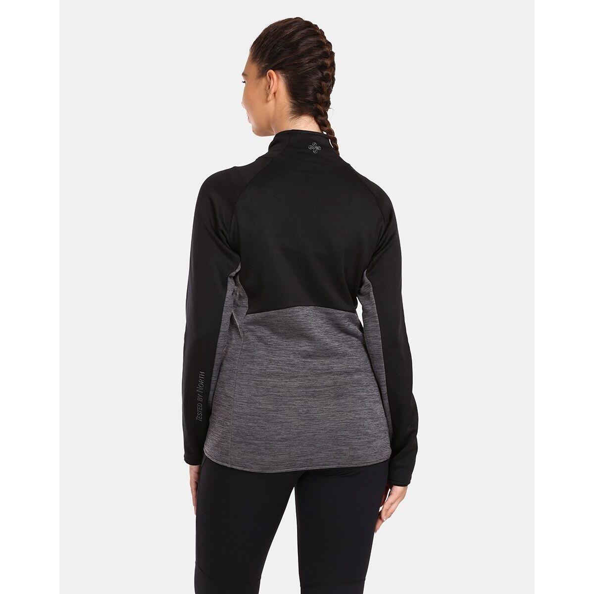 Sweatshirt femme Kilpi Tomms 3/5