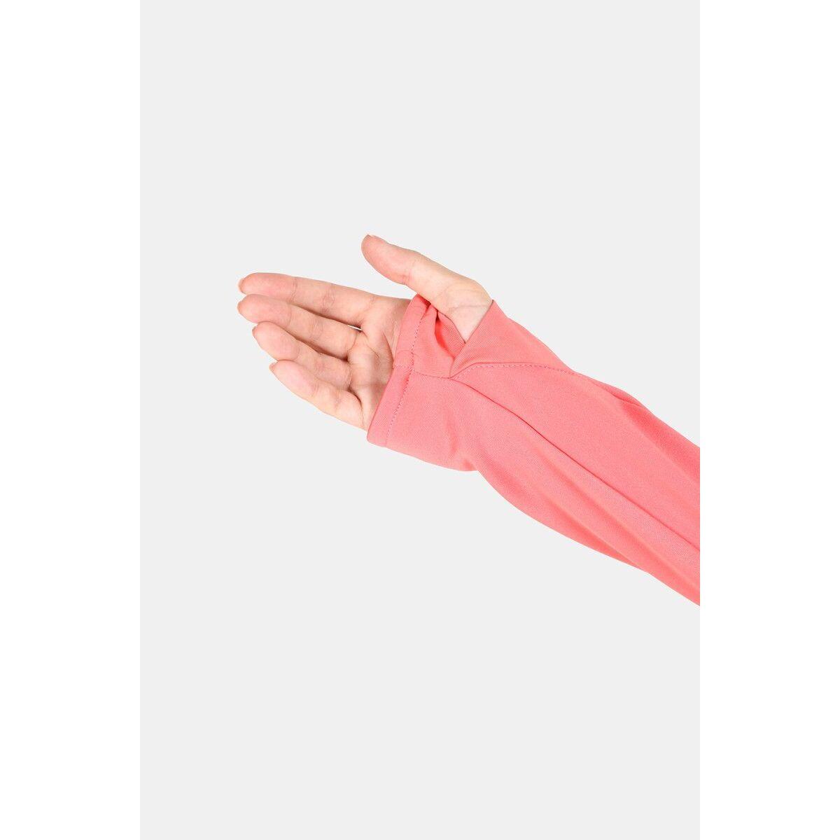 Sweatshirt femme Kilpi Versam 5/6