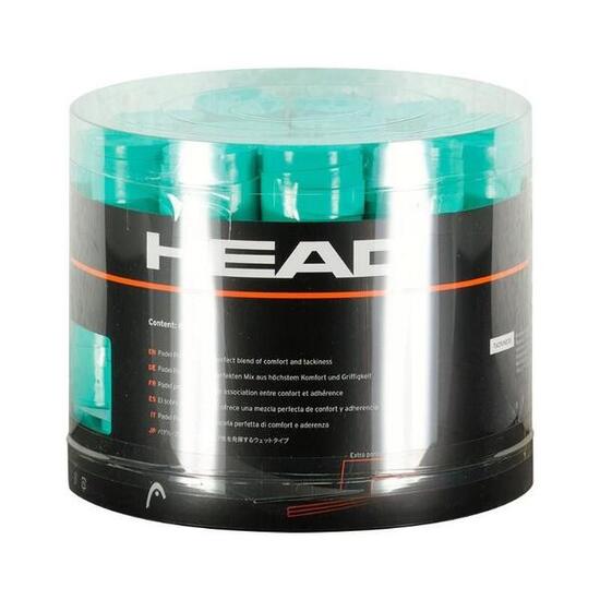 HEAD Padel Pro Overgrip tennis