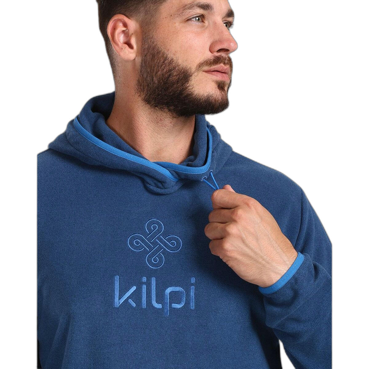 Pullover Kilpi Flond 3/4