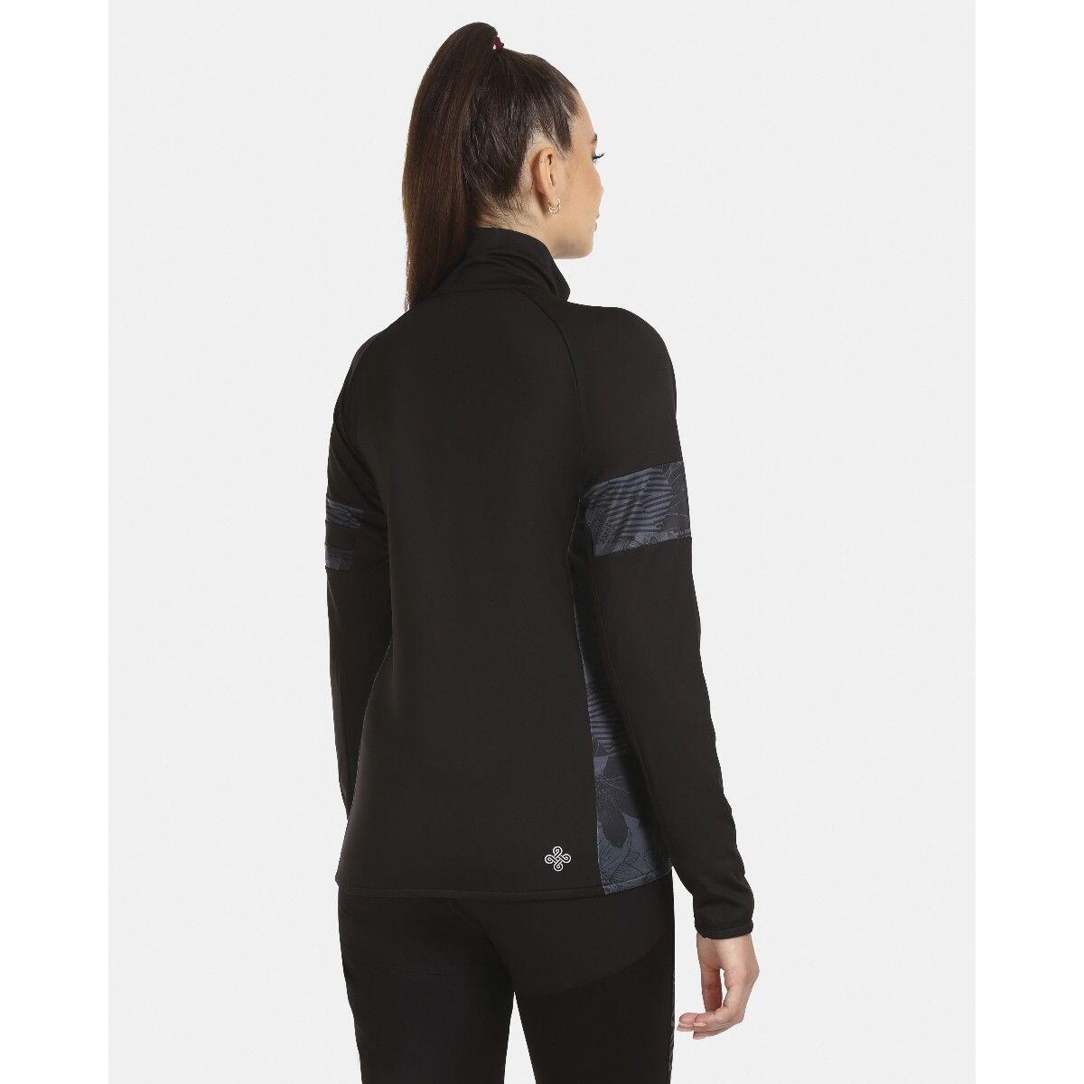 Sweatshirt femme Kilpi Junie 3/5