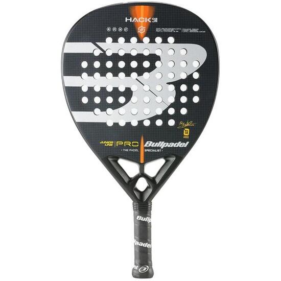 Racchetta padel Bulllpadel Hack 03 Junior
