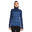 Bluza termica/Firstlayer KILPI Jannu, Albastru Inchis, Femei