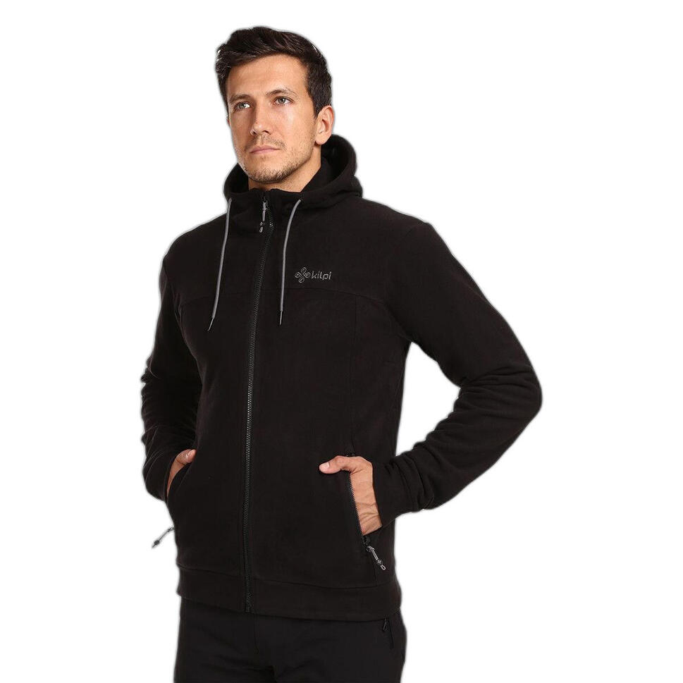 Bluzka męska Kilpi SIAT-M elastyczna