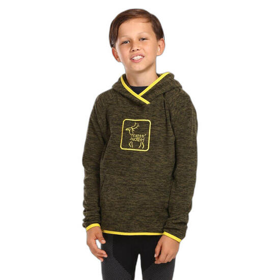 Sweatshirt enfant Kilpi Flond