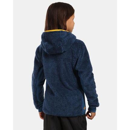 Sweatshirt à capuche enfant Kilpi Norka