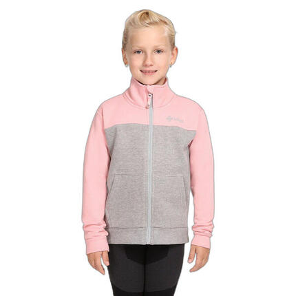 Sweatshirt fille Kilpi Hali