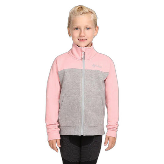 Sweatshirt fille Kilpi Hali