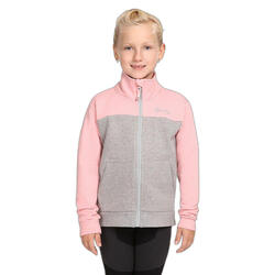 Sweatshirt fille Kilpi Hali