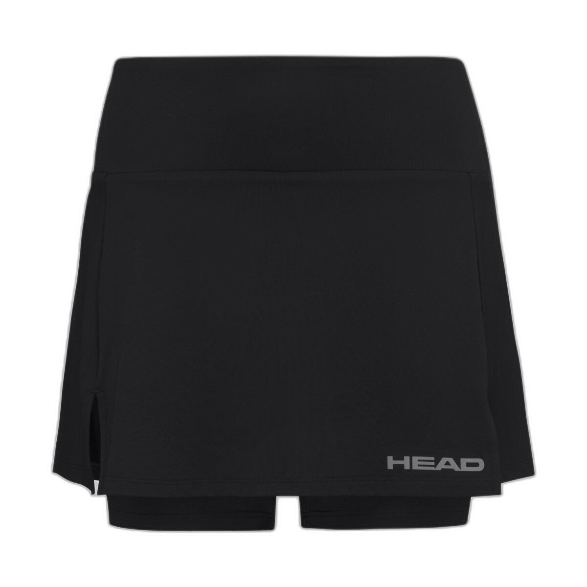 Jupe-short Athleta Femme Taille 12 – Noire, Crest Skort, à Enfiler, Taille élastique, état Impeccable