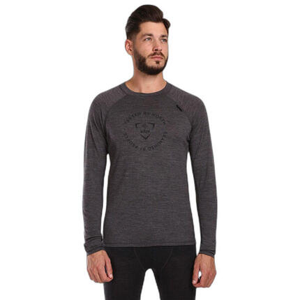 Koszula termoaktywna męska KILPI MAVORA TOP-M