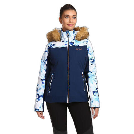 Veste de ski femme Kilpi Lena