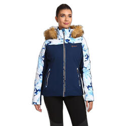 Veste de ski femme Kilpi Lena