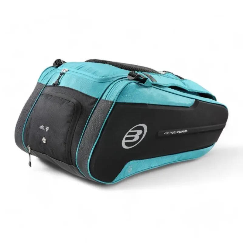 Tasche für Padel-Schläger Bullpadel Hack 087 2/7