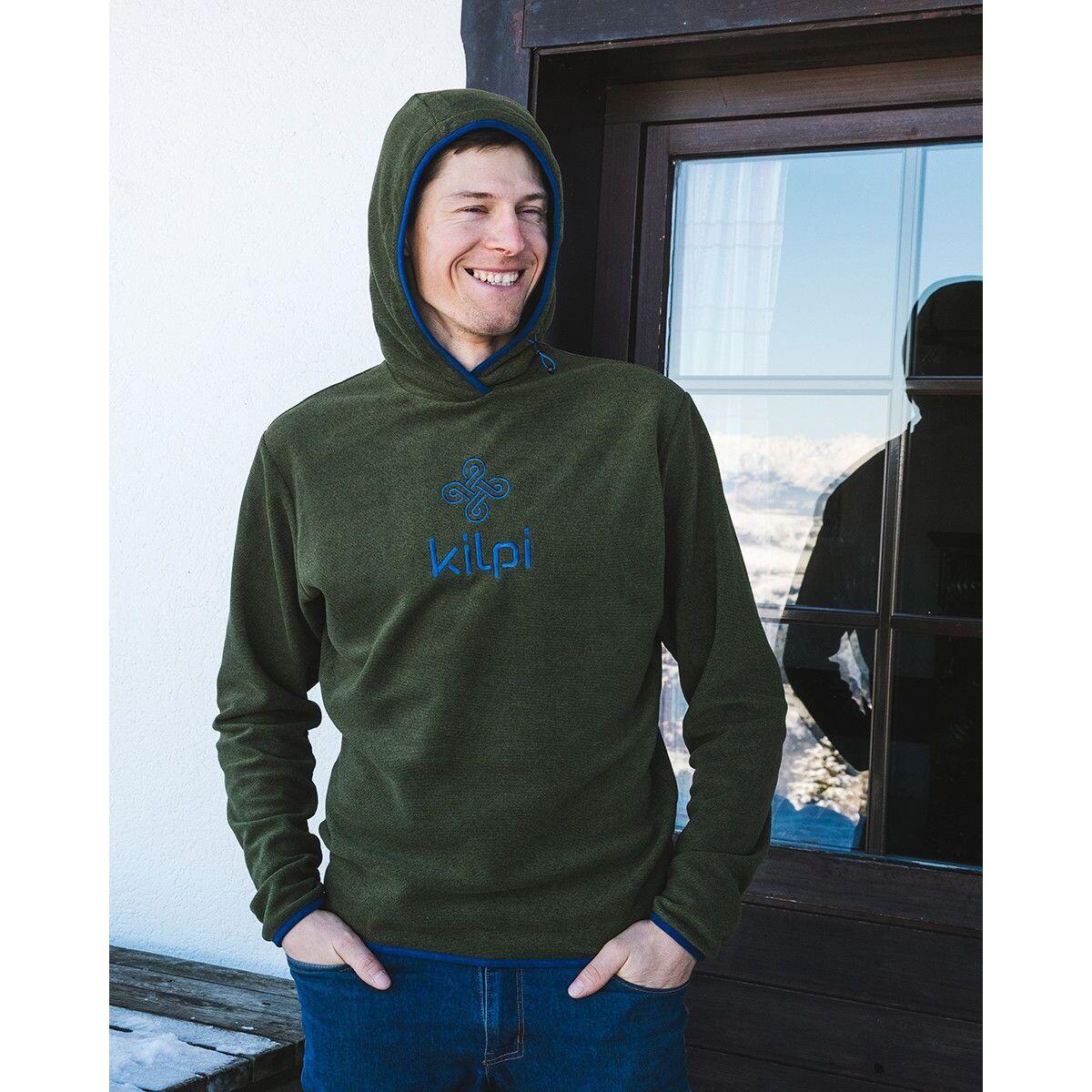 Sweatshirt Kilpi Flond 2/5