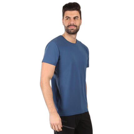 T-shirt homme en coton Kilpi PROMO-M