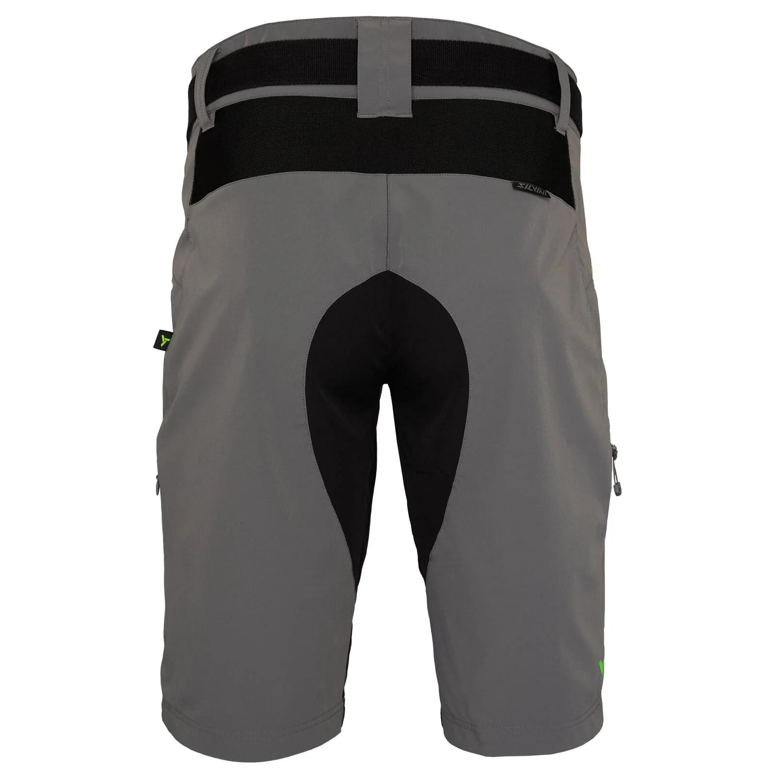 Silvini - Short Silvini Rango Pro - Short De Vélo - Gris - 58 4xl - Decathlon