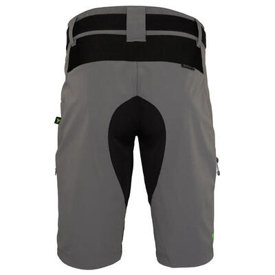 Spodenki rowerowe męskie Silvini Rango Pro