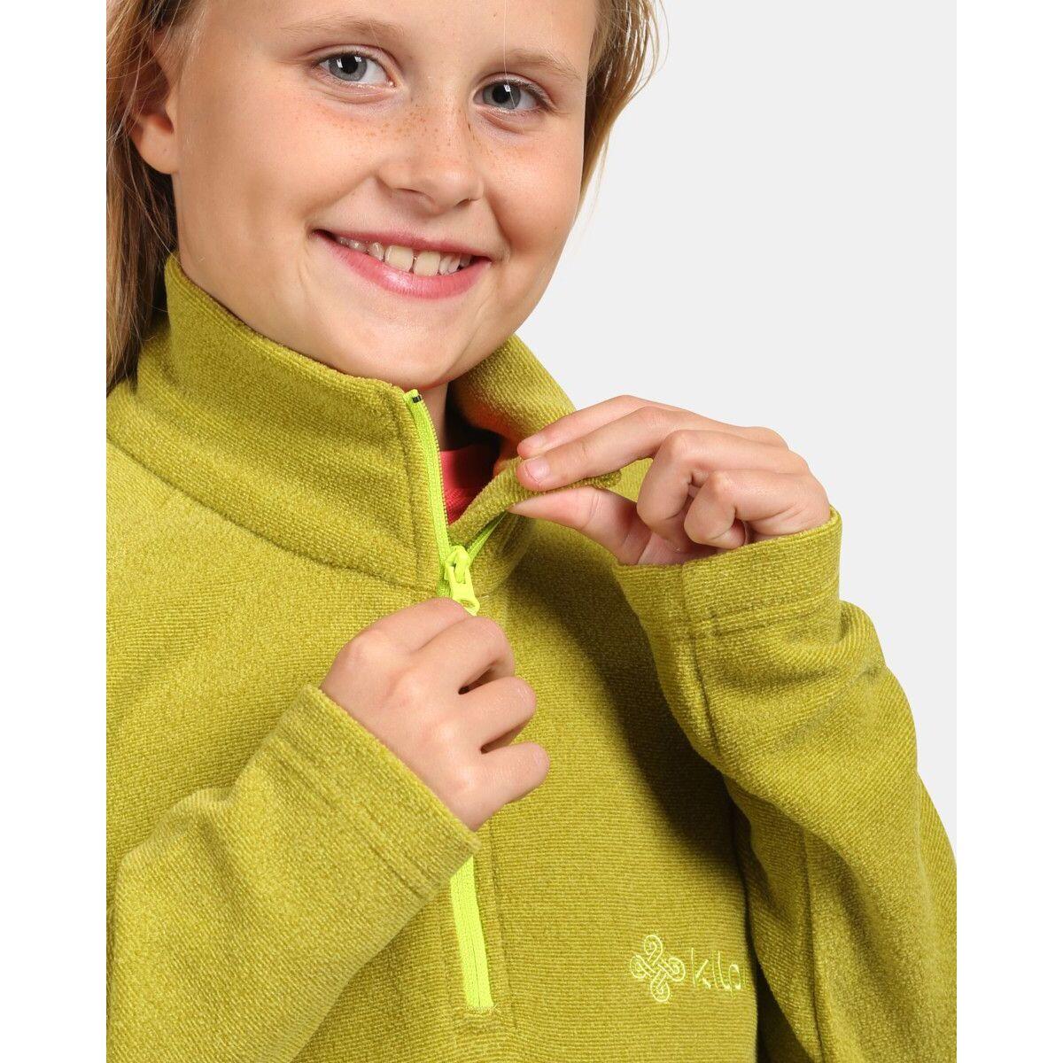 Polaire fille Kilpi Almeri 3/4
