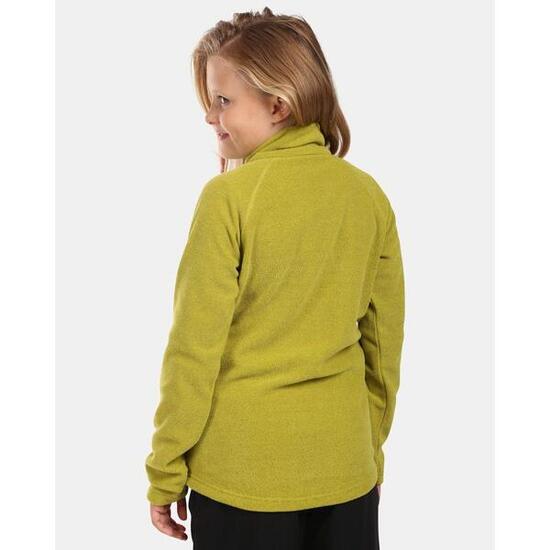 Polaire fille Kilpi Almeri