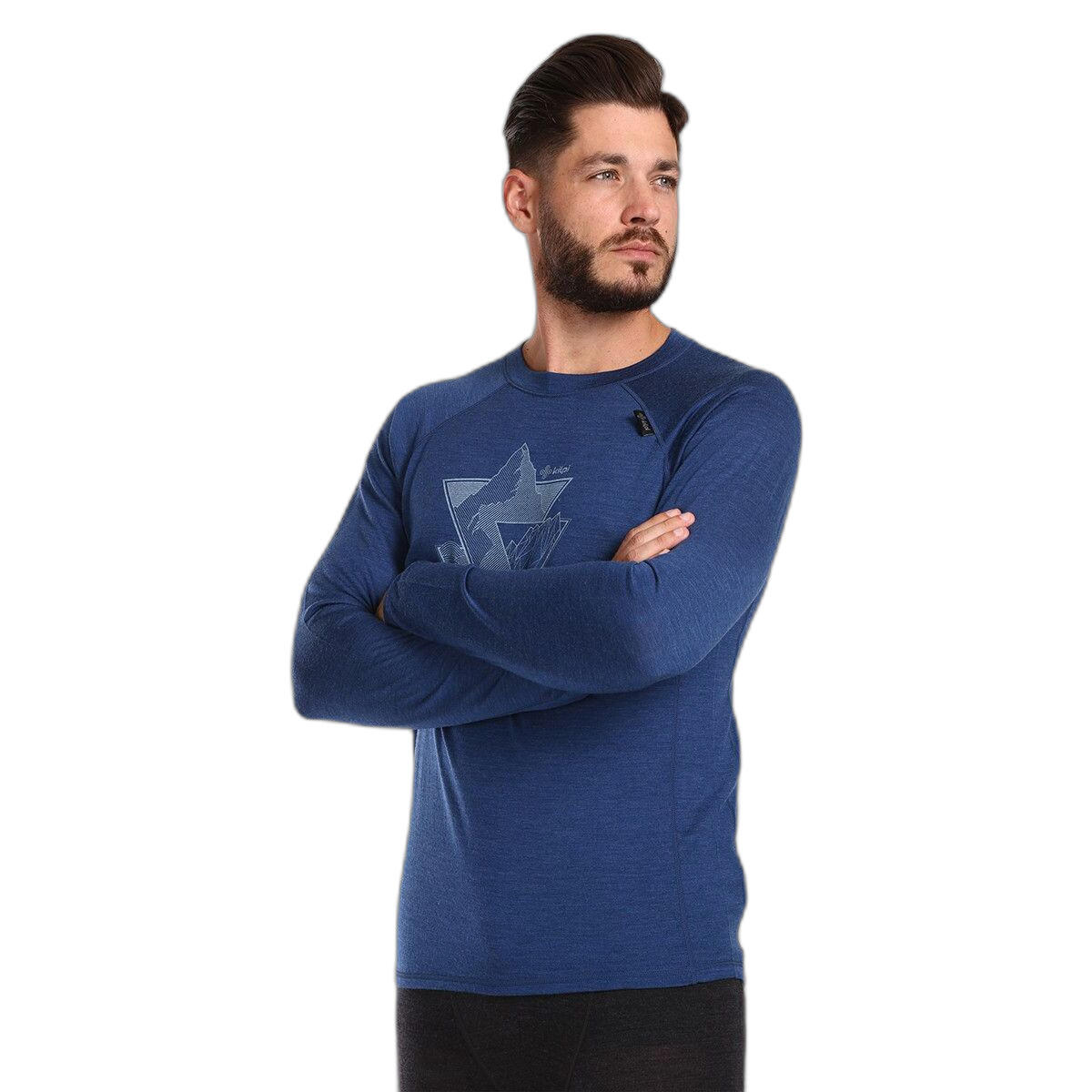 Trui Kilpi Mavora Top 2/5