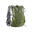 Rucsac KILPI Cadence, 10L, Verde