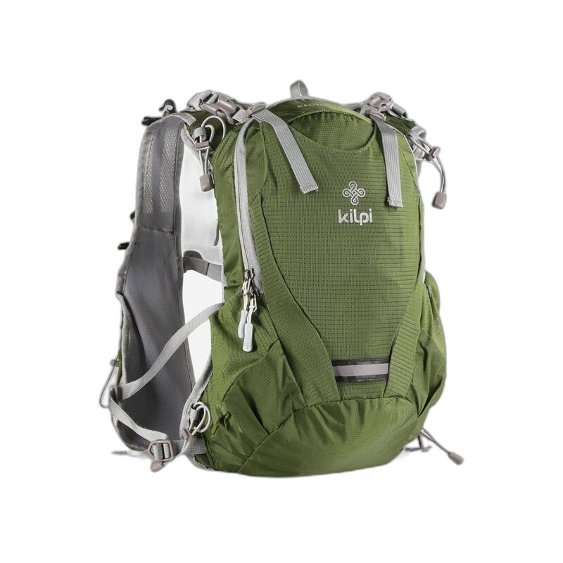 Rucsac KILPI Cadence, 10L, Verde