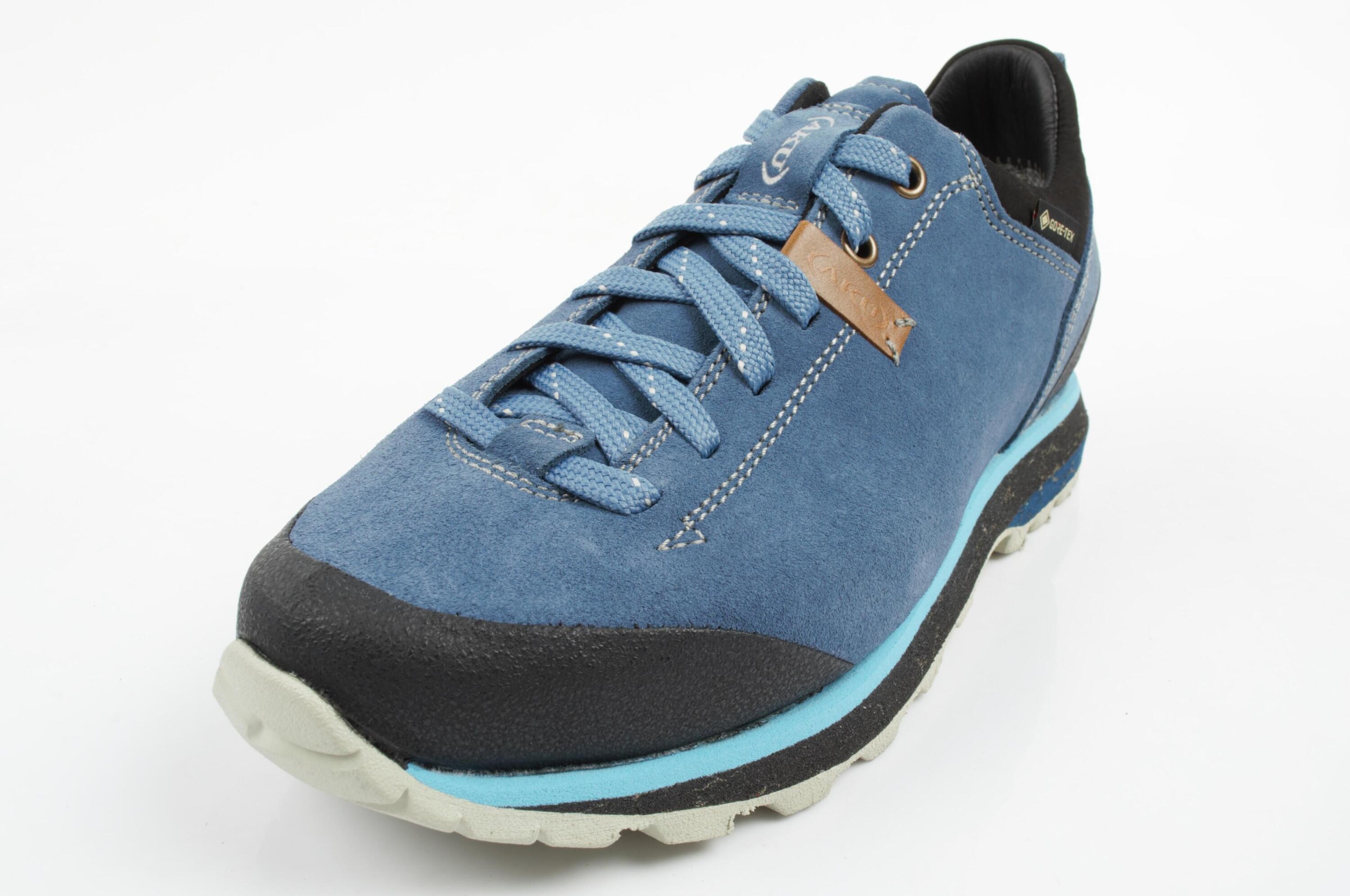 Trekkingschoenen voor dames Aku Bellamont Gore-tex 3/6